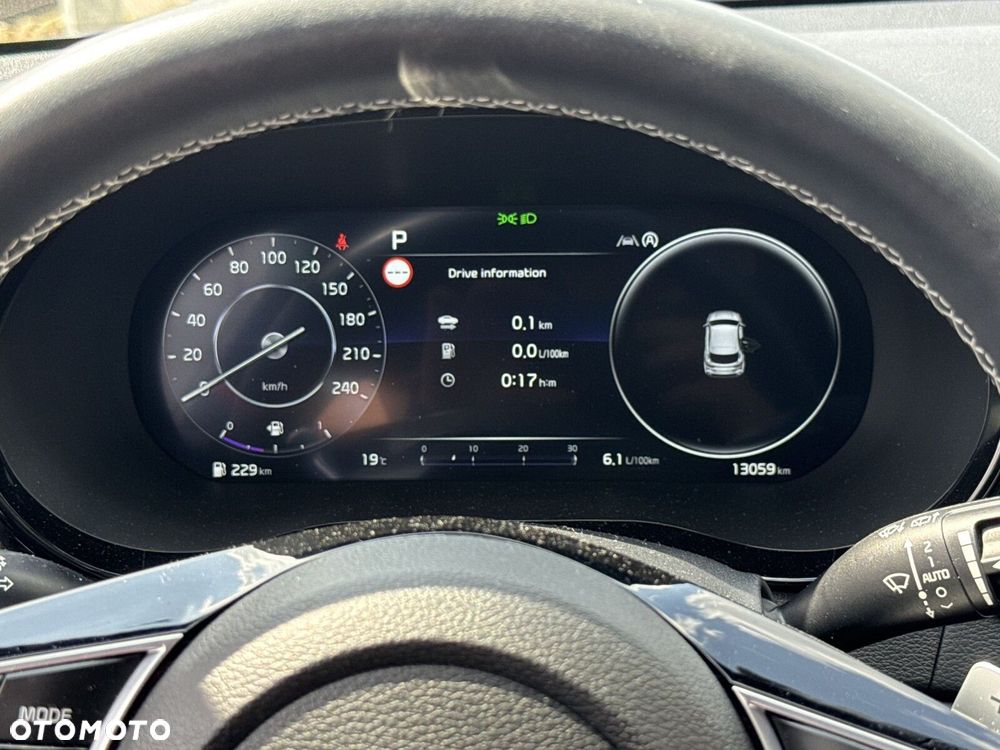 Kia XCeed 1.5 T-GDI GT-Line DCT - 25