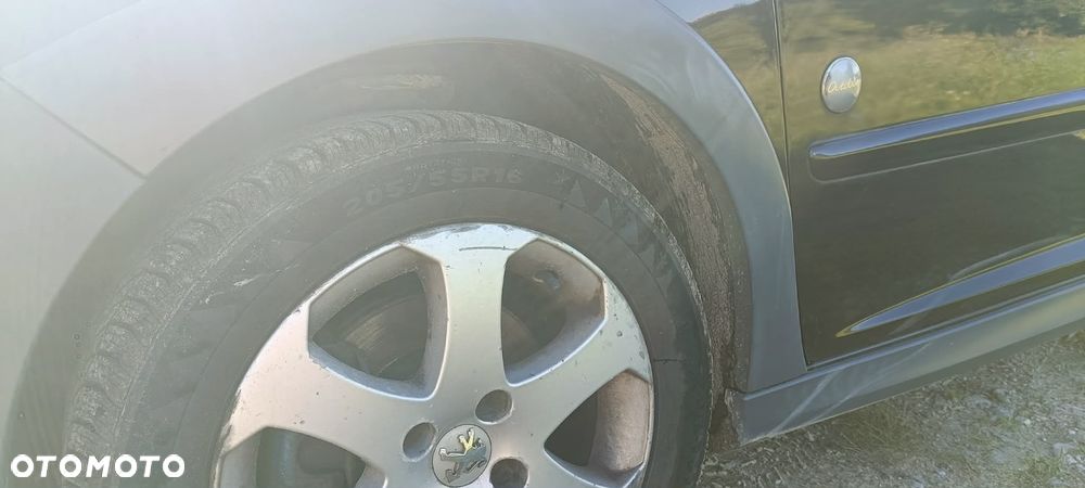 Peugeot 207 1.6 VTi Outdoor - 15