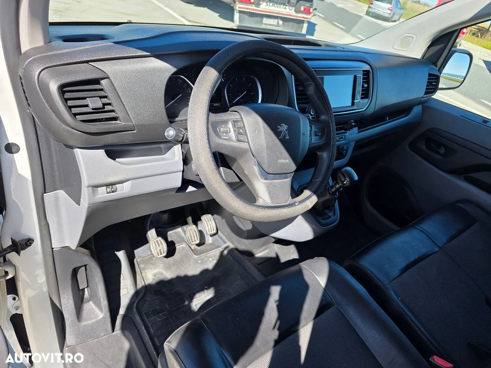 Peugeot Expert - 12