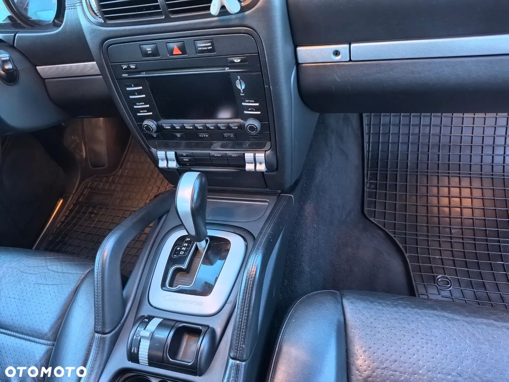 Porsche Cayenne Diesel - 20