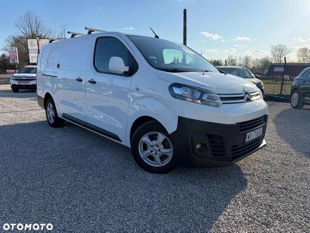 Citroën JUMPY - 20