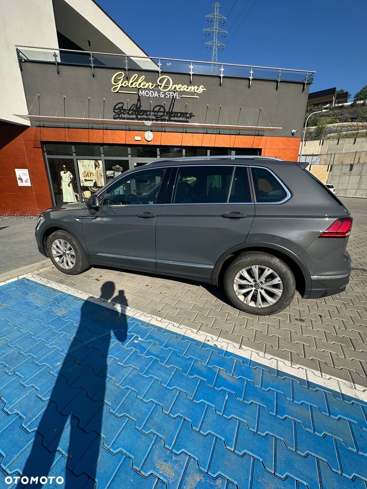 Volkswagen Tiguan 1.5 TSI EVO Life - 3