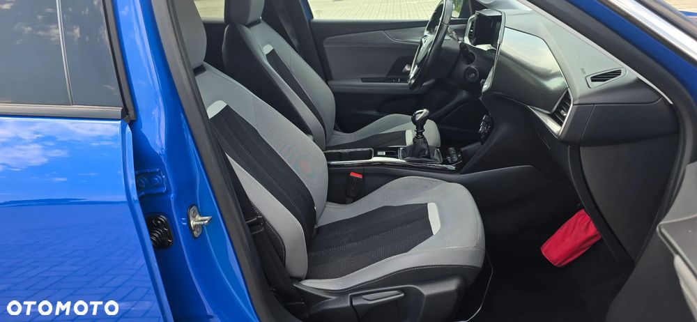 Opel Mokka 1.5 CDTI GS Line Plus S&S - 14