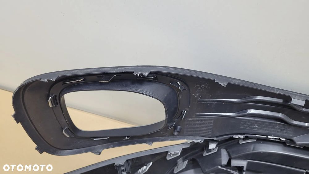 VW T-CROSS DOKŁADKA SPOILER ZDERZAKA PRZÓD 2GM805903C - 11