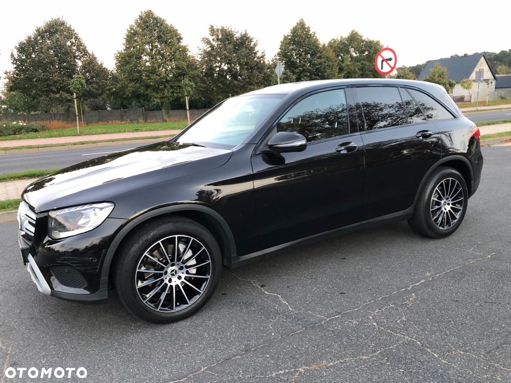Mercedes-Benz GLC - 6