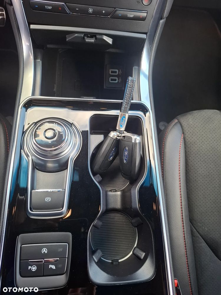 Ford Edge 2.0 EcoBlue Bi-Turbo 4x4 ST-LINE - 20