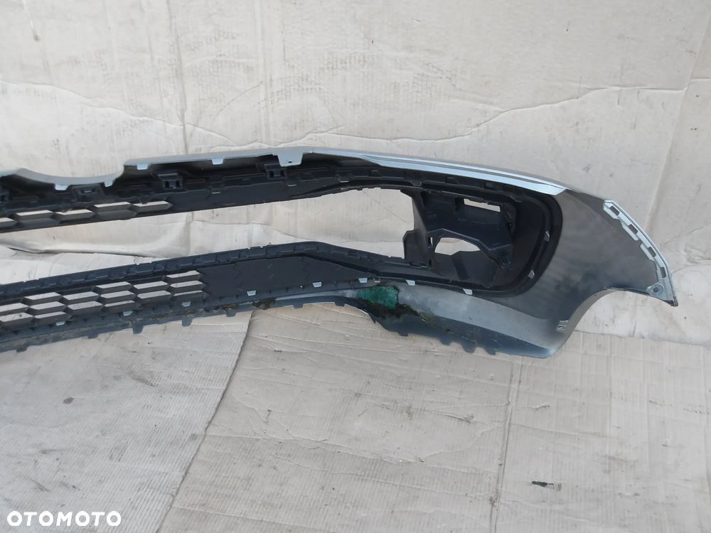 ZDERZAK PRZEDNI PRZOD VW UP LIFT 1S0807221F - 15