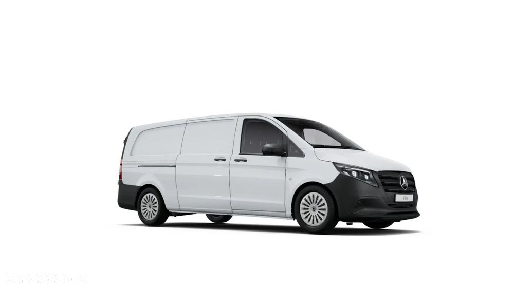 Mercedes-Benz Vito 116 CDI Furgon Ekstradługi PRO - 24