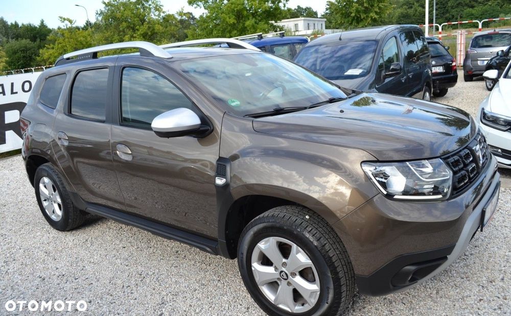 Dacia Duster 1.2 TCe Prestige - 18