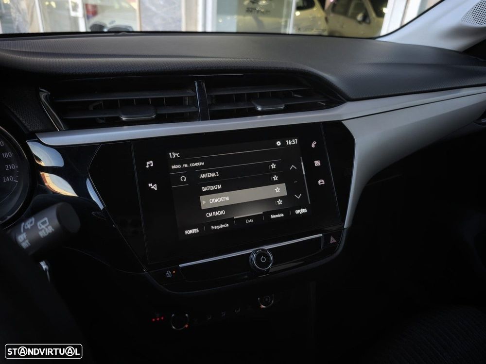 Opel Corsa 1.2 Business Edition - 22