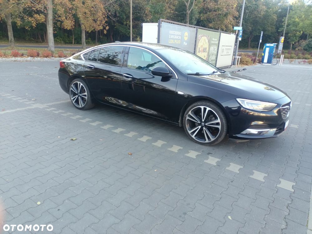 Opel Insignia 2.0 CDTI Innovation S&S - 22