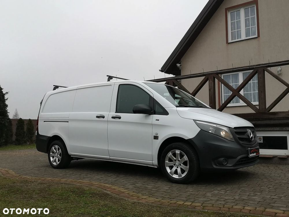 Mercedes-Benz Vito 116CDI - 3