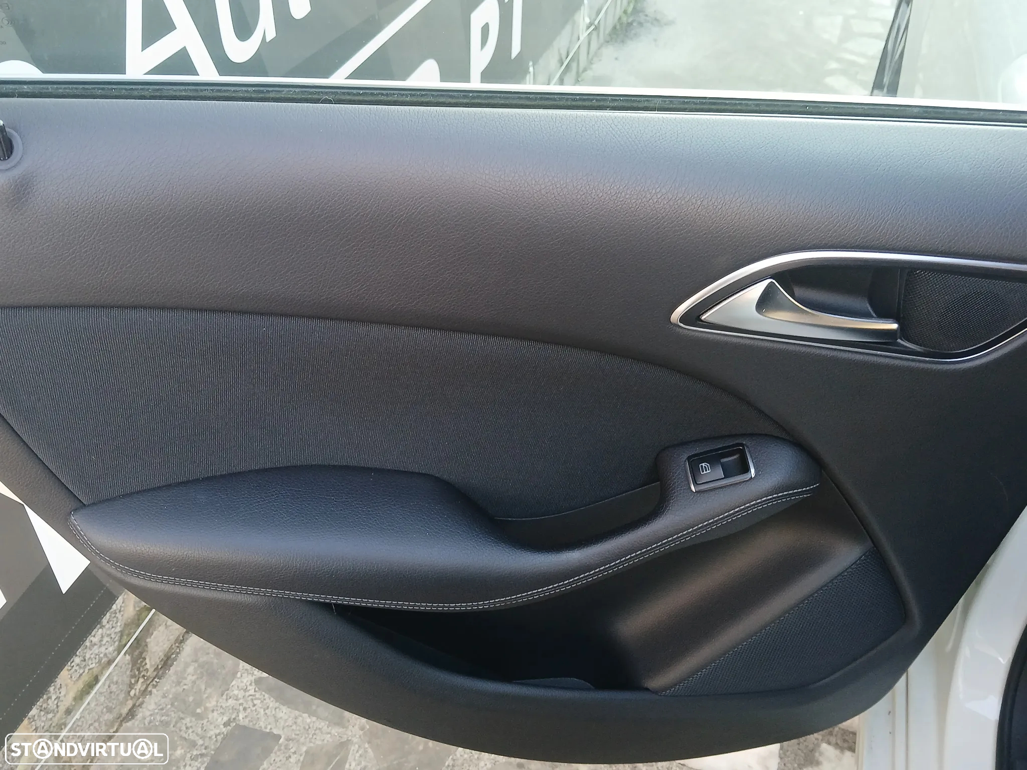 Mercedes-Benz B 180 (CDI) d 7G-DCT Style - 22