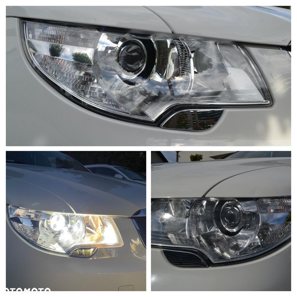 Skoda Superb 2.0 TDI Elegance - 14