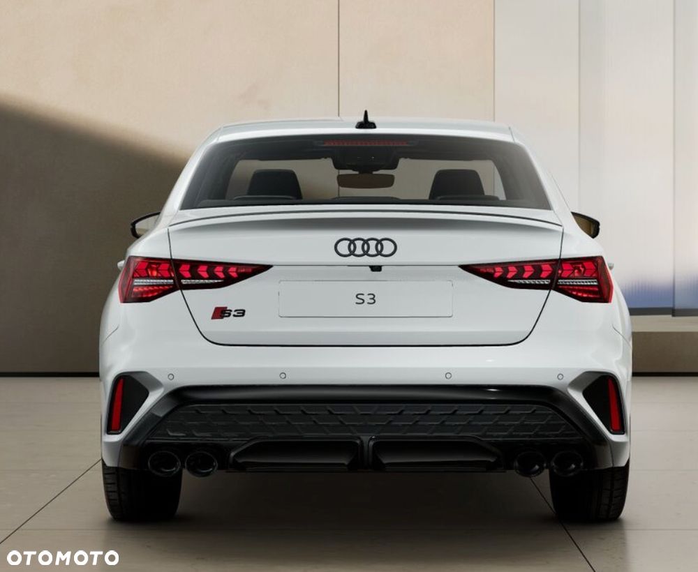Audi S3 TFSI 245 kW S tronic - 5
