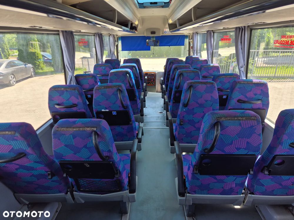 Otokar NAVIGO 2 185 / SPROWADZONY / KLIMA / 34 MIEJSCA - 21