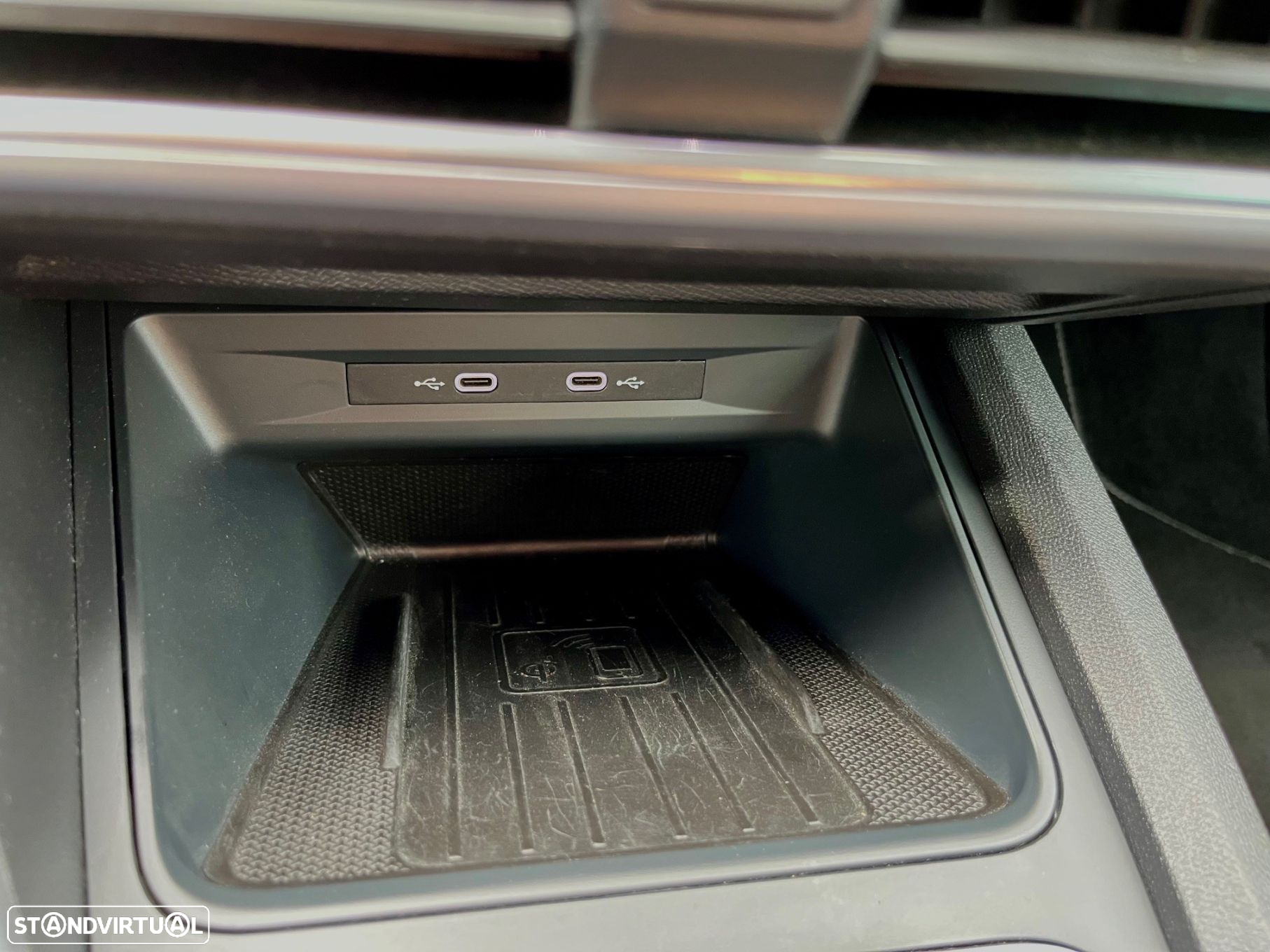 SEAT Leon 1.4 e-Hybrid FR DSG - 21