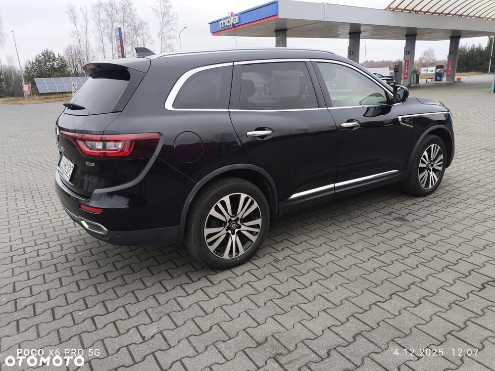 Renault Koleos 2.0 dCi Initiale Paris 4x4 X-Tronic - 5