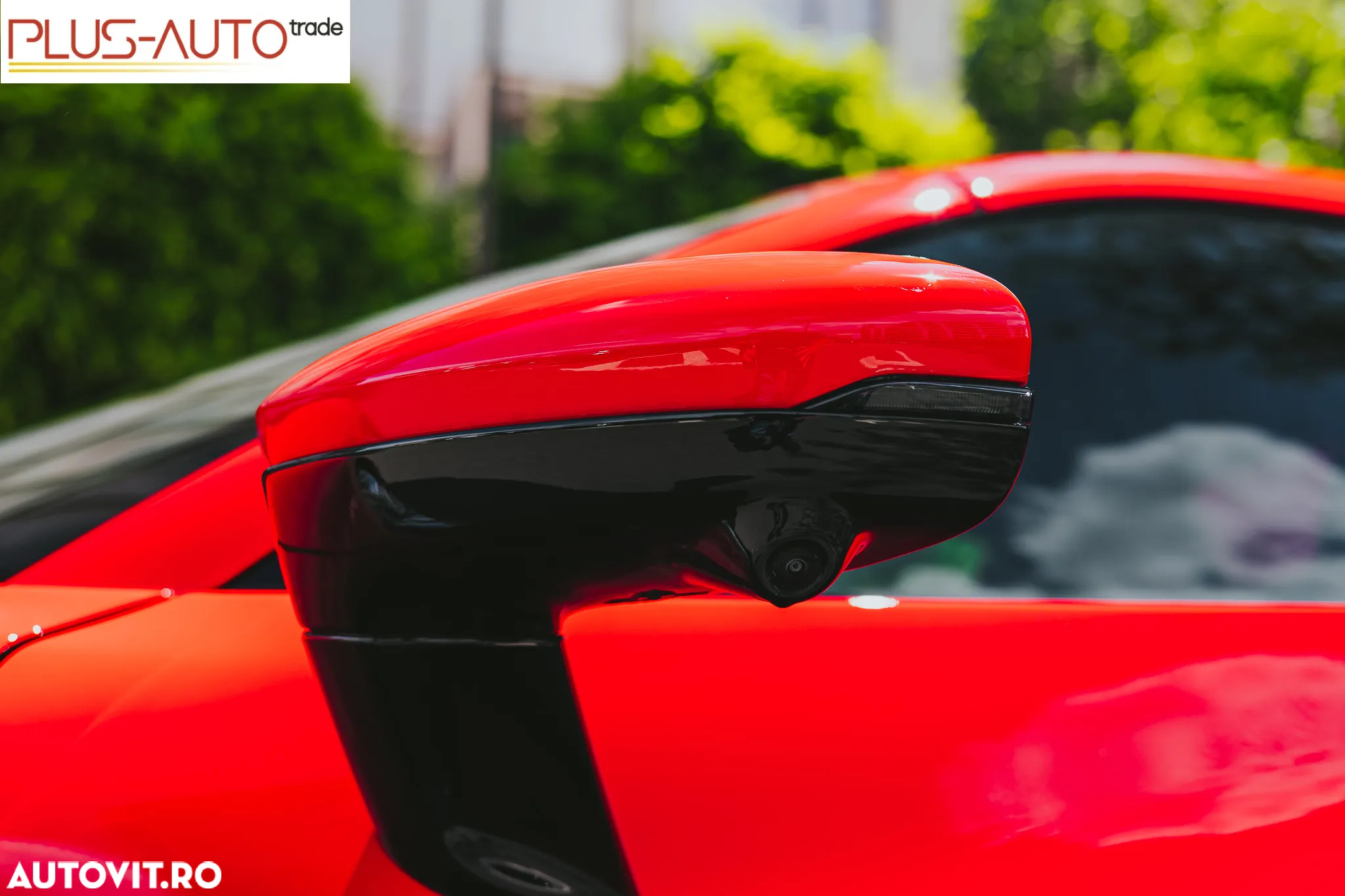 Ferrari 296 GTS - 8
