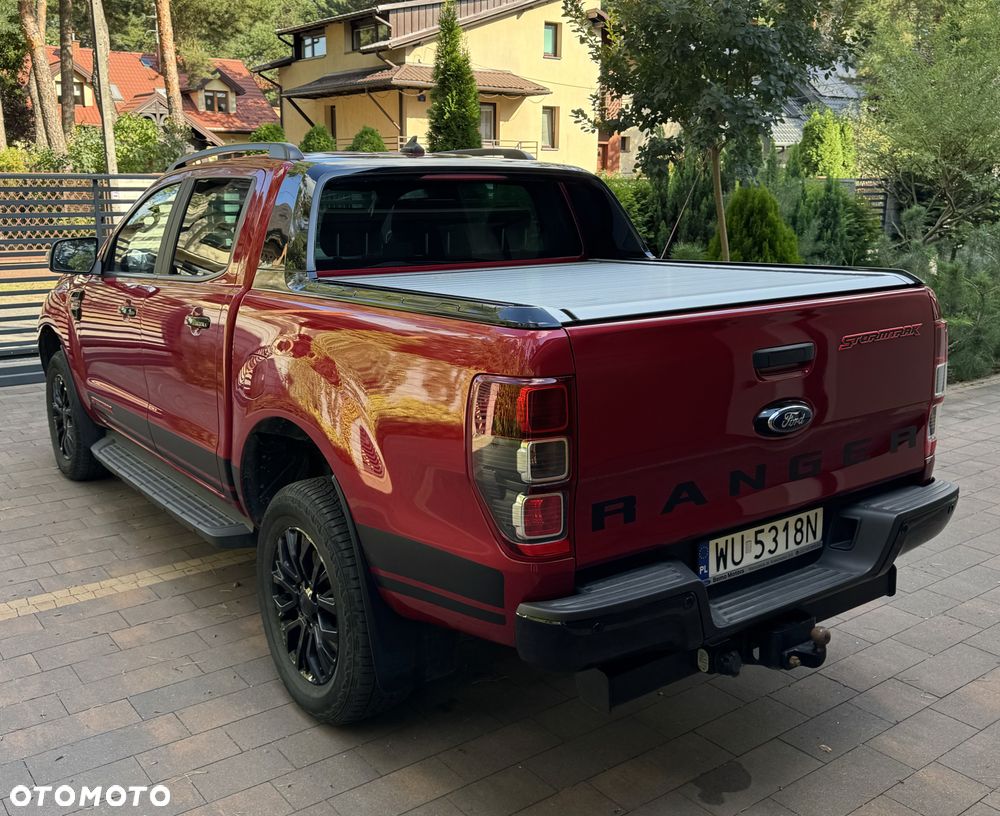 Ford Ranger - 5