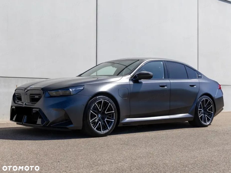 BMW M5 - 3