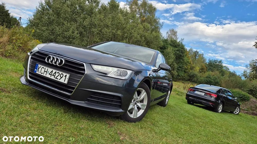Audi A3 Limousine 1.6 TDI sport - 15