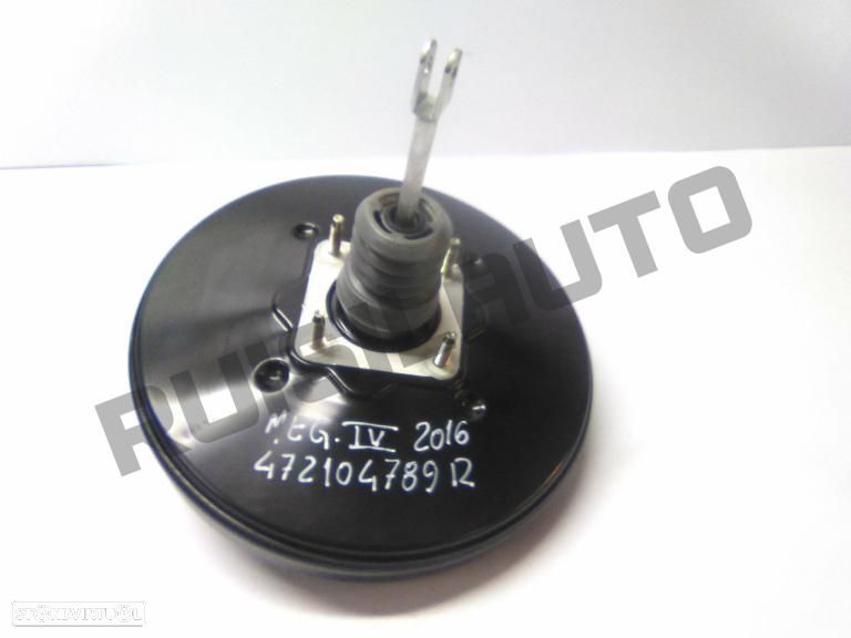 Servofreio 4721_04789r Renault Megane Iv [2016_2024] - 1
