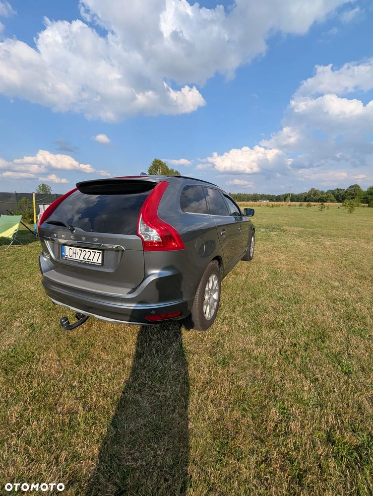 Volvo XC 60 - 17
