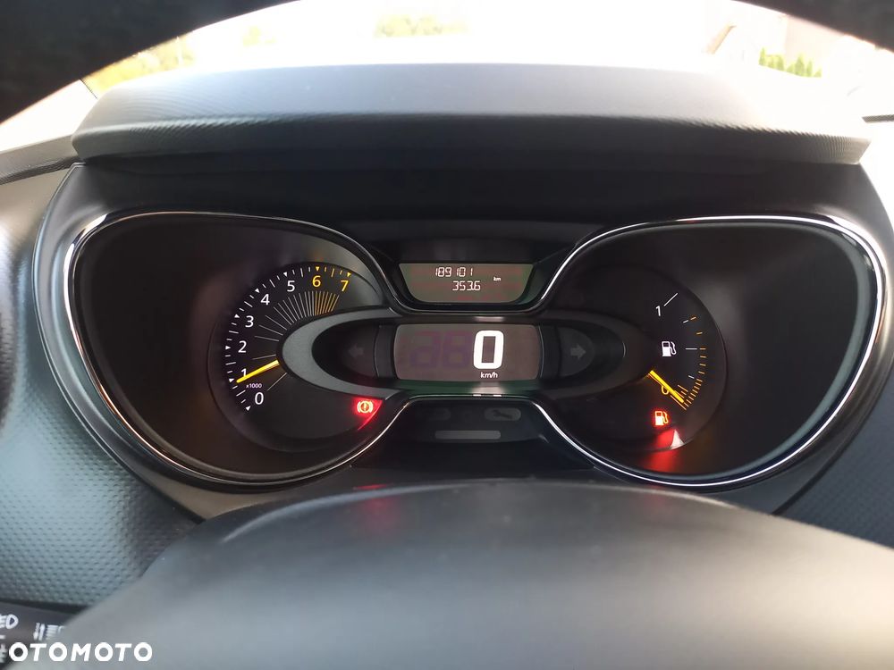 Renault Captur (ENERGY) TCe 90 LIMITED - 24