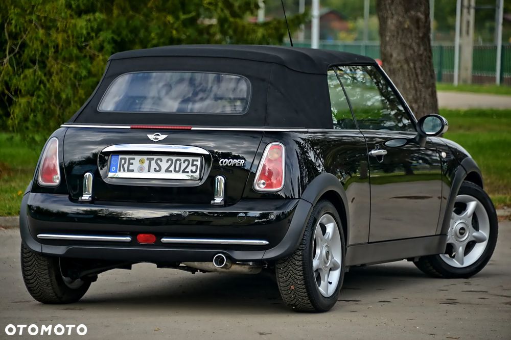 MINI Cooper - 24