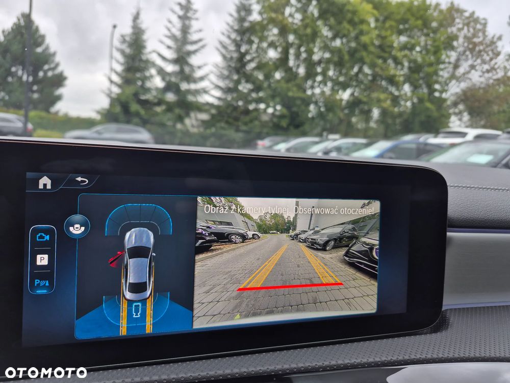Mercedes-Benz CLA 200 AMG Line 7G-DCT - 19