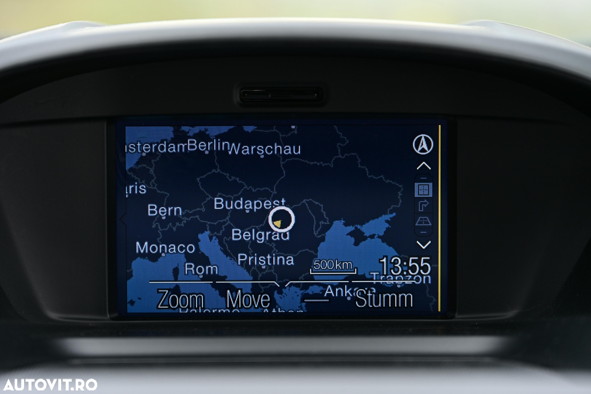 Ford Kuga 2.0 TDCi 4x4 SYNC - 18