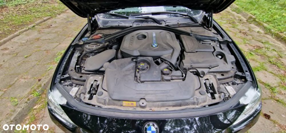 BMW Seria 3 - 17
