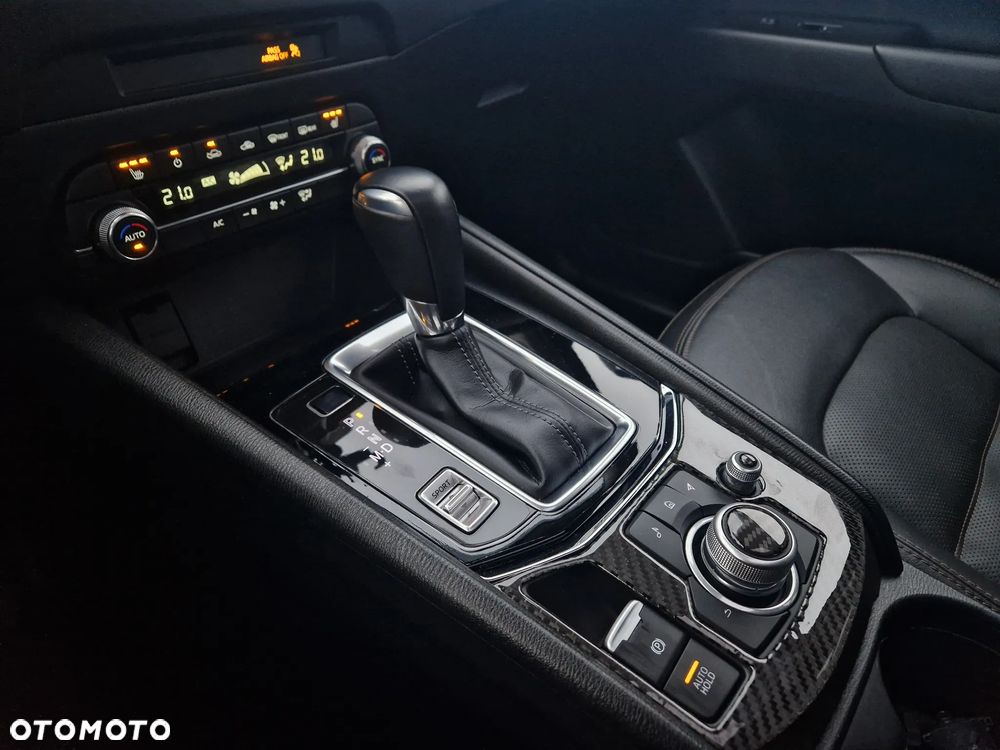 Mazda CX-5 2.5 Exclusive-Line AWD - 21