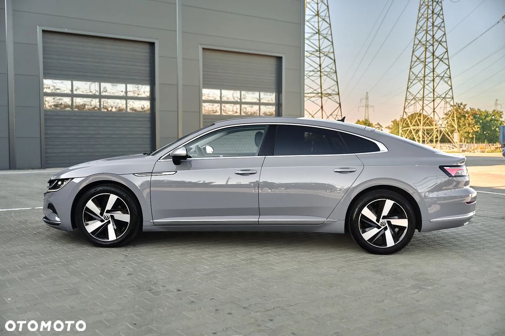 Volkswagen Arteon 2.0 TDI Elegance DSG - 11