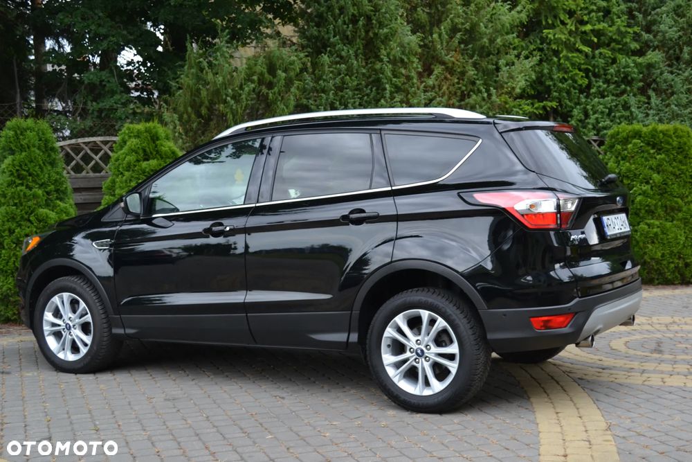 Ford Kuga 1.5 EcoBoost 2x4 SYNC - 17
