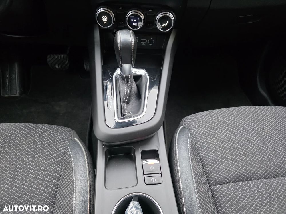 Renault Arkana E-TECH 145 E-Tech Engineered - 17