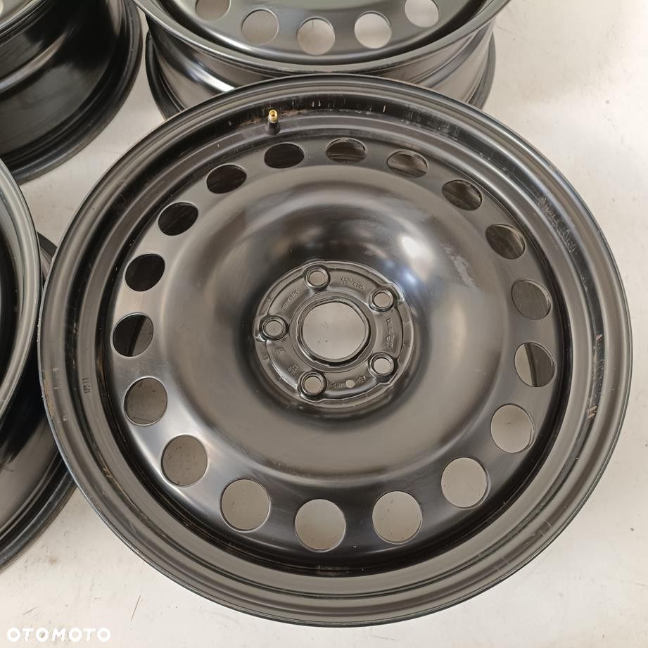 Felgi 5x112 18 Vw T-Roc ID.4 Seat Ateca Skoda Karoq Kodiaq Enyaq (F8821) - 3