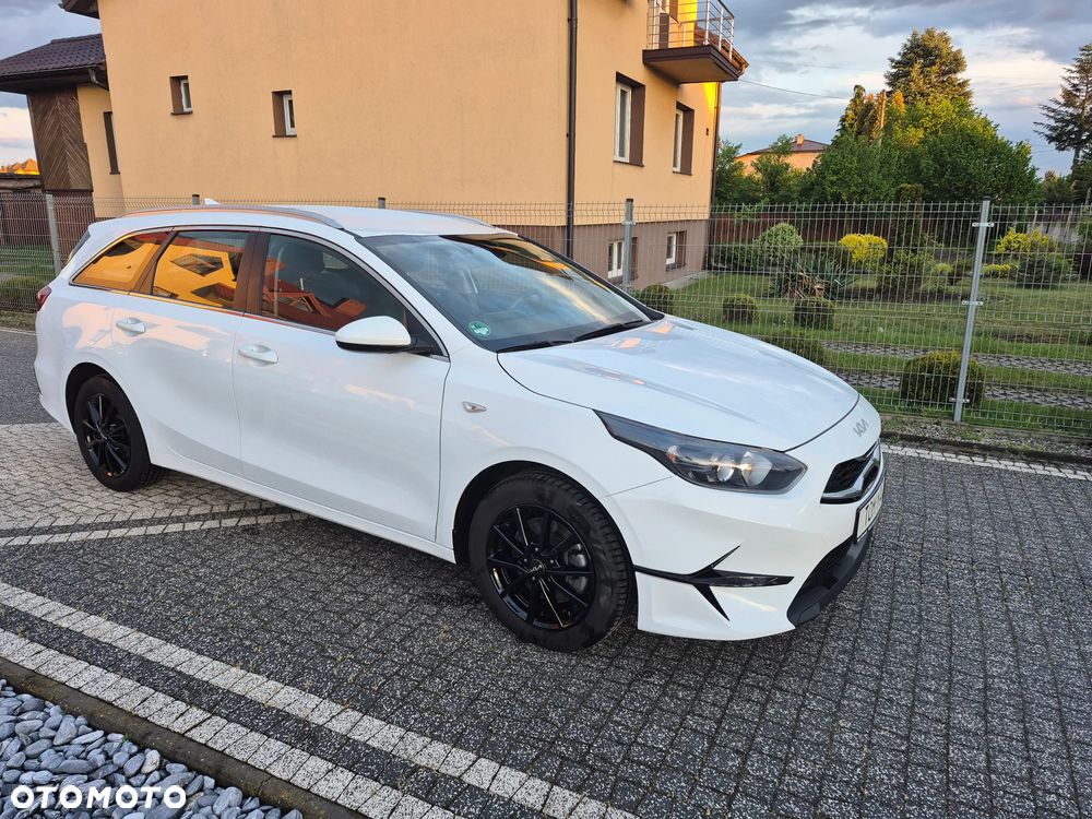 Kia Ceed 1.0 T-GDI Business Line - 3
