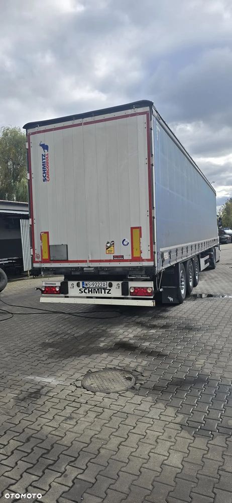 Scania - 3