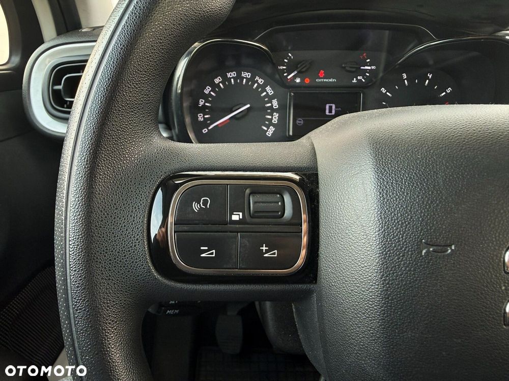 Citroën C3 1.2 PureTech Feel - 11