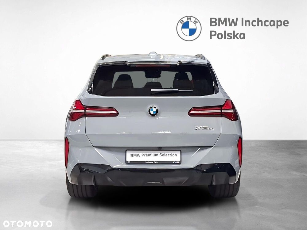 BMW X3 - 5
