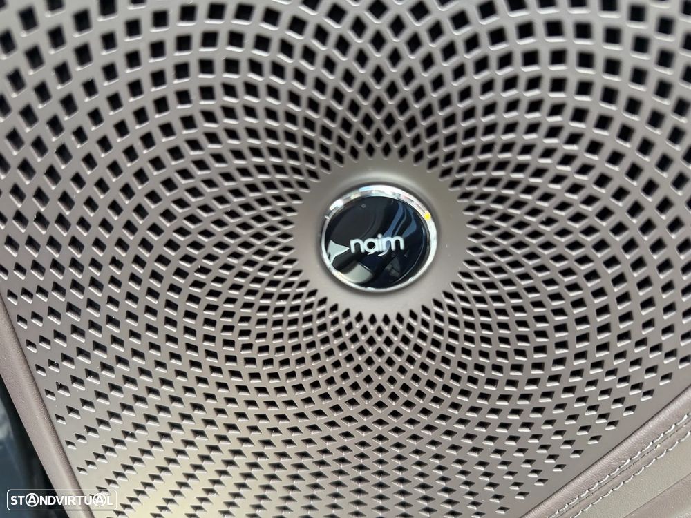 Bentley Flying Spur 4.0 Hybrid Mulliner - 10