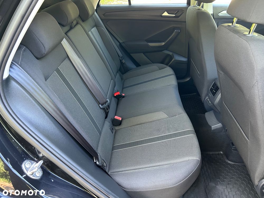 Volkswagen T-Roc 1.5 TSI Special Edition DSG - 22
