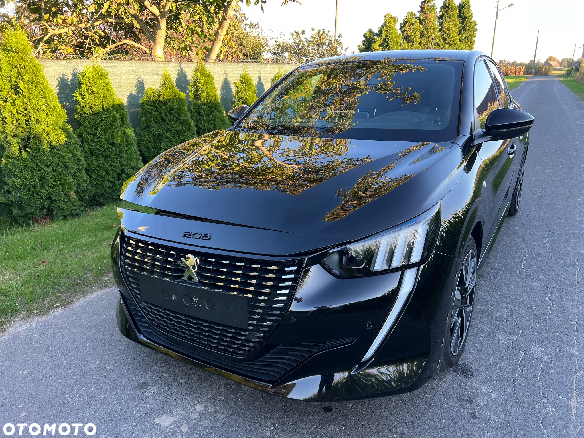 Peugeot 208 1.2 PureTech GT S&S EAT8 - 2