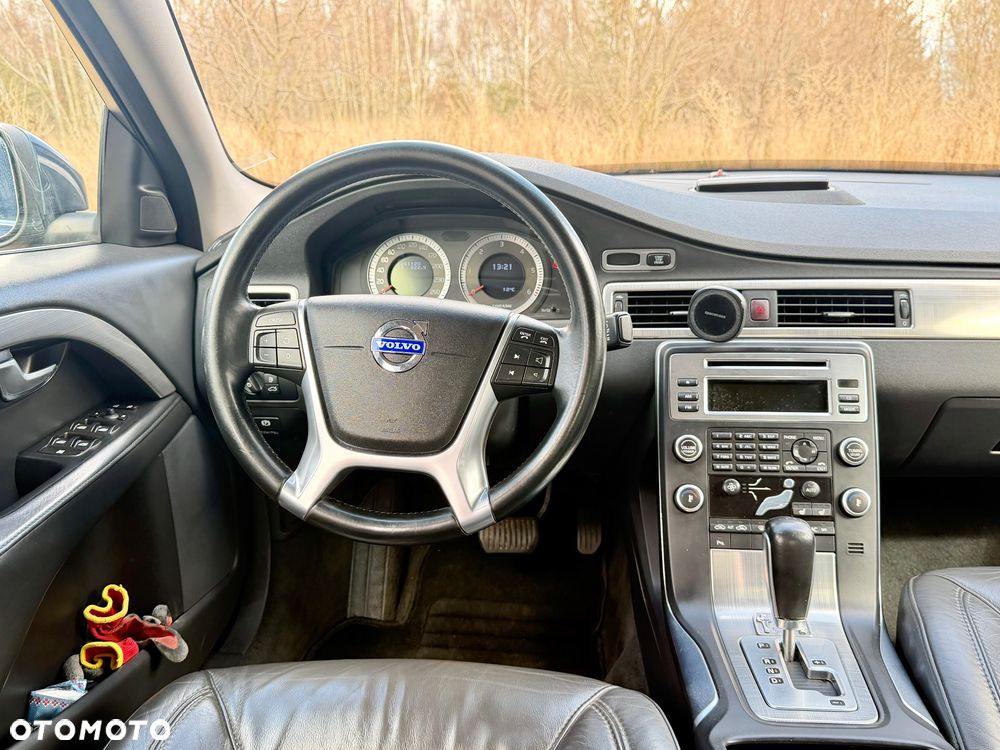 Volvo S80 D5 Executive - 9