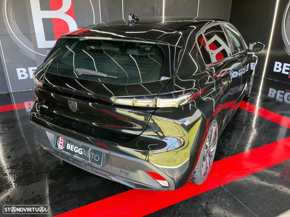 Peugeot 308 - 45