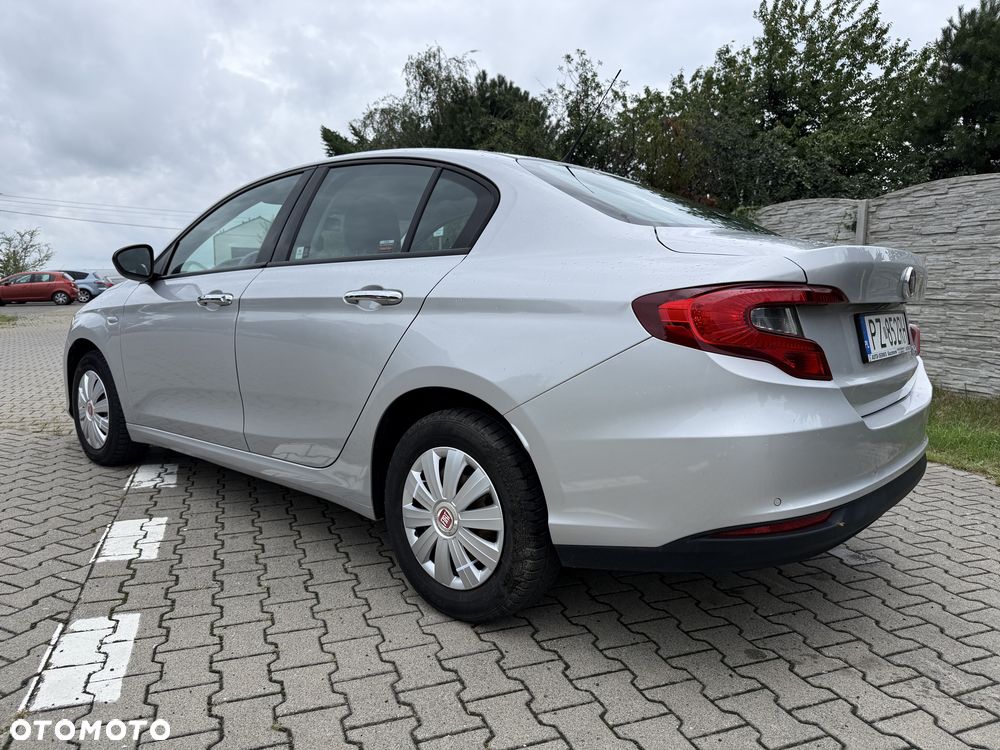 Fiat Tipo - 2