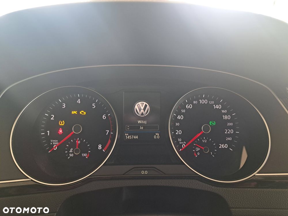 Volkswagen Passat 1.8 TSI BMT Highline DSG - 19
