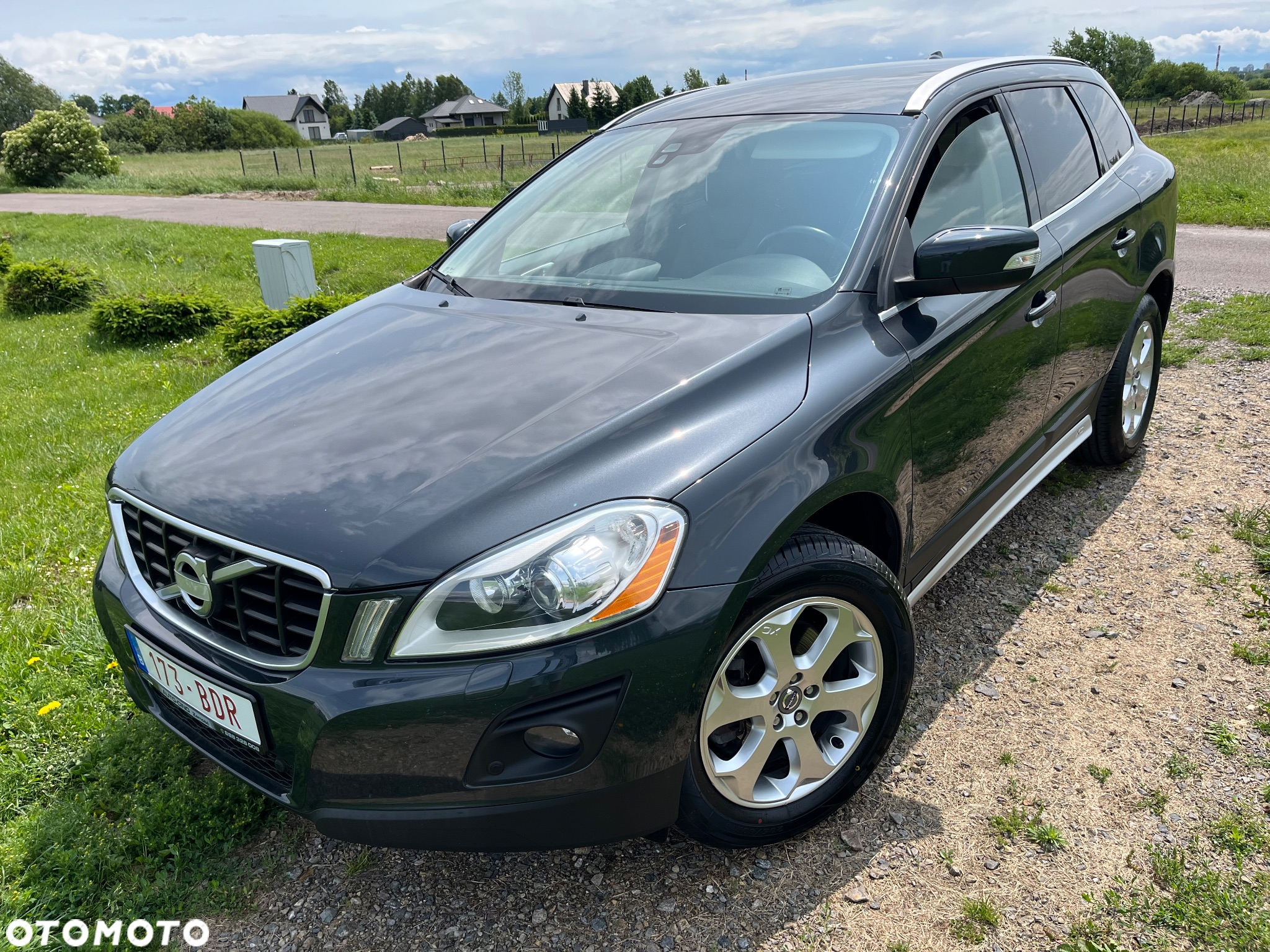 Volvo XC 60 - 2